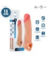 MR INTENSE - SIMON S PROTECTION PÉNALE EN SILICONE 13 CM -Ø- 4 CM