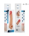MR INTENSE - SIMON S PROTECTION PÉNALE EN SILICONE 13 CM -Ø- 4 CM