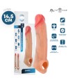 MR INTENSE - SIMON M MANCHON PÉNIS EN SILICONE 14,5 CM -Ø- 4 CM