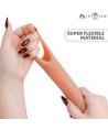 MR INTENSE - SIMON L PROTECTION PÉNALE EN SILICONE 16 CM -Ø- 4,5 CM