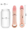 MR INTENSE - SIMON L PROTECTION PÉNALE EN SILICONE 16 CM -Ø- 4,5 CM
