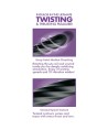 ANAL FANTASY ELITE - TWIST ECSTASY STIMULATEUR ANAL ROTATIF RECHARGEABLE