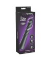 ANAL FANTASY ELITE - TWIST ECSTASY STIMULATEUR ANAL ROTATIF RECHARGEABLE