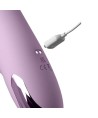 FANTASY FOR HER - G-TOUCH PULSE PRO VIBRATEUR LAPIN VIOLET POUR POINT G ET CLITORIAL