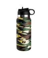 PDX PLUS - FAP FLASK HAPPY CAMPER MASTURBATEUR DISCRET CAMOUFLAGE