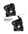 PDX PLUS - FAP FLASK HAPPY CAMPER MASTURBATEUR DISCRET CAMOUFLAGE