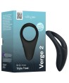 WE-VIBE - VERGE 2 ANNEAU VIBRANT WE CONNECT
