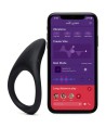 WE-VIBE - VERGE 2 ANNEAU VIBRANT WE CONNECT
