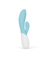 LELO - INA TWIST VIBRADOR RABBIT PUNTO G Y CLÍTORIS LAVANDA