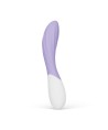 LELO - MONA TWIST VIBRADOR PARA PUNTO G RECARGABLE APP CONTROL LAVANDA