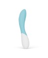 LELO - MONA TWIST VIBRADOR PARA PUNTO G RECARGABLE APP CONTROL LAVANDA