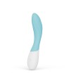 LELO - MONA TWIST VIBRADOR PARA PUNTO G RECARGABLE APP CONTROL LAVANDA