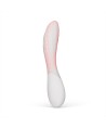 LELO - INA THRUST RABBIT VIBRATEUR À POUSSÉE VIOLET
