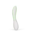 LELO - INA THRUST RABBIT VIBRATEUR À POUSSÉE VIOLET