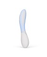 LELO - MONA SPECTRA MASSEUR INTIME À LUMIÈRE ROUGE RECHARGEABLE CONTRÔLÉ PAR APPLICATION