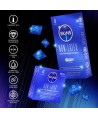 SKINS - LOT DE 4 PRÉSERVATIFS SANS LATEX