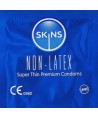 SKINS - PRÉSERVATIFS SANS LATEX, PAQUET DE 8