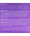 SKINS - PRÉSERVATIFS SANS LATEX, PAQUET DE 4, FORMAT XL