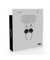 COQUETTE CHIC DESIRE BANDEAU AVEC OREILLES DE SOURIS