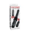 FETISH FANTASY SERIES - PROPULSEUR ULTIME EN SILICONE
