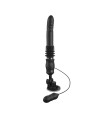 FETISH FANTASY SERIES - PROPULSEUR ULTIME EN SILICONE