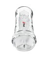 PDX EXTREME - MASTURBATEUR MASCULIN AVEC LÈVRES SUPER LÂCHES ET CHATTES MOUILLÉES