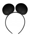 COQUETTE CHIC DESIRE - SERRE-TÊTE AVEC OREILLES DE SOURIS