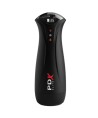 PDX ELITE - FAP-GASM MASTURBATEUR À SUCCION ET VIBRATION INTERMITTENTES