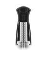 PDX ELITE - MASTURBATEUR MASCULIN TRANSPARENT FAP-GASM AVEC SUCCION INTERMITTENTE