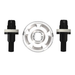 BATHMATE - KIT DE REMPLACEMENT DE SOUPAPE POUR PACK DE SOUPAPE HYDRAULIQUE
