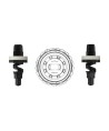 BATHMATE - KIT DE REMPLACEMENT DE SOUPAPE HYDROMAX