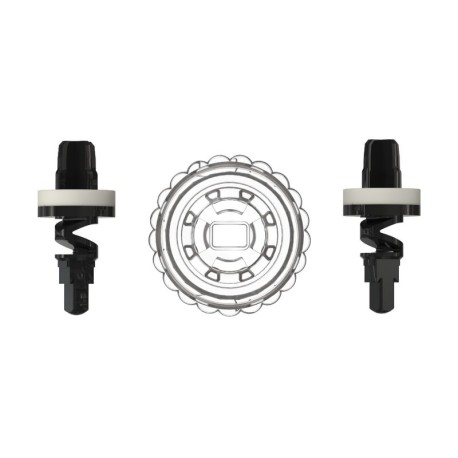 BATHMATE - KIT DE REMPLACEMENT DE SOUPAPE HYDROMAX