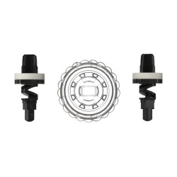 BATHMATE - KIT DE REMPLACEMENT DE SOUPAPE HYDROXTREME