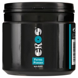 EROS - LUBRIFIANT EN POUDRE POUR FISTING 250 G