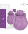 INTENSE - AZALEA FLEUR STIMULANT CLIT 10 VIBRATIONS VIOLET