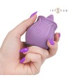 INTENSE - AZALEA FLEUR STIMULANT CLIT 10 VIBRATIONS VIOLET