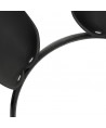 COQUETTE CHIC DESIRE BANDEAU AVEC OREILLES DE LAPIN