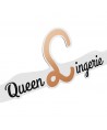 QUEEN LINGERIE - CINTRE LINGERIE 27.5 CM 1 UNIT?