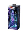 POWER MONSTERS - DUSKWAKER SENTINEL GONFLABLE TRICOLOR EN SILICONE, 23 CM Ø 5 CM