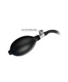 POWER MONSTERS - DUSKWAKER SENTINEL GONFLABLE TRICOLOR EN SILICONE, 23 CM Ø 5 CM