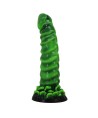 POWER MONSTERS - MANTICORE FANTASY GODEMICHET EN SILICONE 23 CM Ø 5 CM