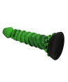 POWER MONSTERS - MANTICORE FANTASY GODEMICHET EN SILICONE 23 CM Ø 5 CM