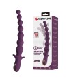 PRETTY LOVE - MADISON VIBRATEUR ANAL RECHARGEABLE 10 FONCTIONS