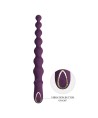 PRETTY LOVE - MADISON VIBRATEUR ANAL RECHARGEABLE 10 FONCTIONS