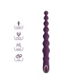 PRETTY LOVE - MADISON VIBRATEUR ANAL RECHARGEABLE 10 FONCTIONS