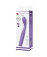 PRETTY LOVE - VIBRATEUR POINT G FLEXIBLE HENRY VIOLET