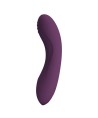 PRETTY LOVE - VIBRATEUR RECHARGEABLE LLOYDE 10 FONCTIONS VIOLET