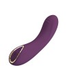 PRETTY LOVE - VIBRATEUR RECHARGEABLE LLOYDE 10 FONCTIONS VIOLET