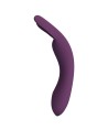 PRETTY LOVE - VIBRATEUR RECHARGEABLE KENYELL 10 FONCTIONS VIOLET