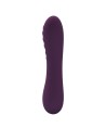 PRETTY LOVE - VIBRATEUR RECHARGEABLE ALEXISROSE 10 FONCTIONS VIOLET